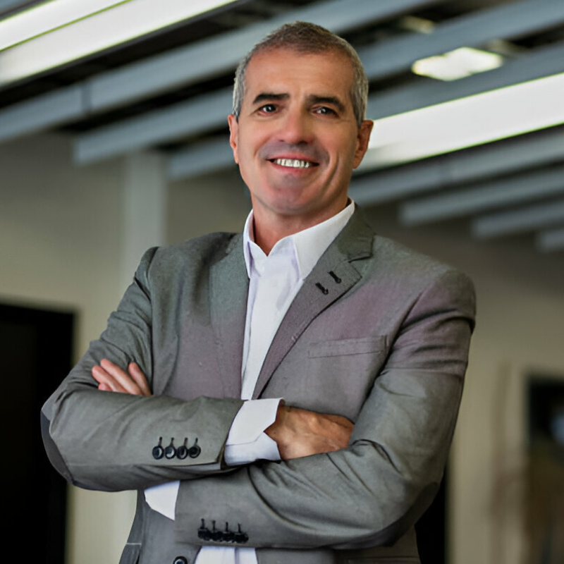 Vincent Dubois